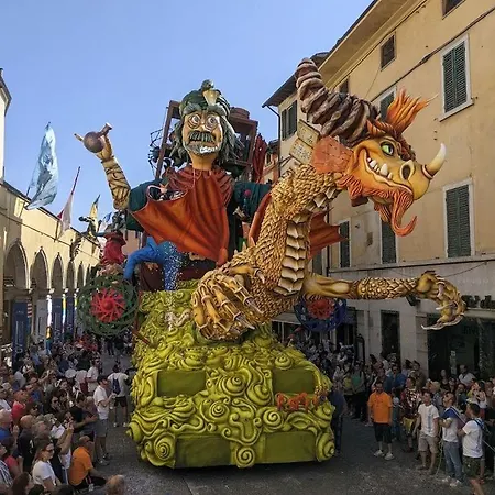 Il Sole Della Valdichiana * Foiano Della Chiana