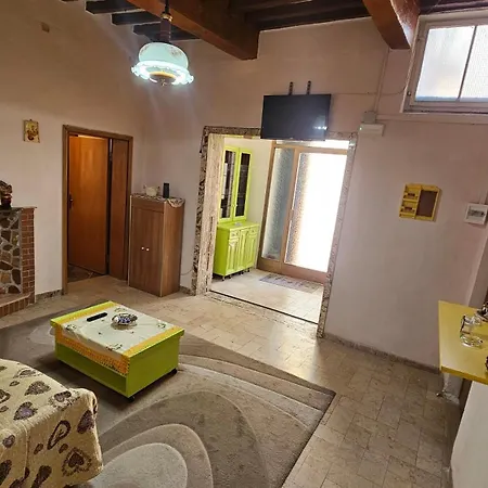 Il Sole Della Valdichiana Apartment Foiano Della Chiana