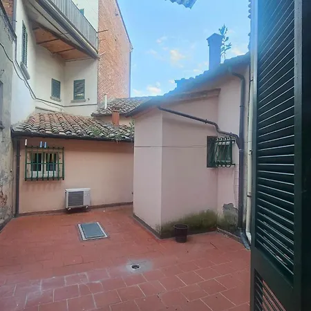 Il Sole Della Valdichiana Apartment Foiano Della Chiana