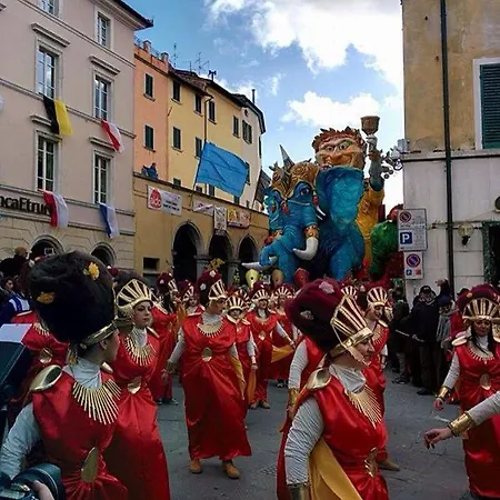 Lejlighed Il Sole Della Valdichiana Foiano Della Chiana