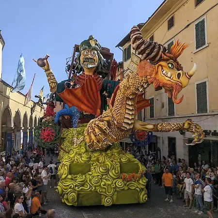 Il Sole Della Valdichiana * Foiano Della Chiana