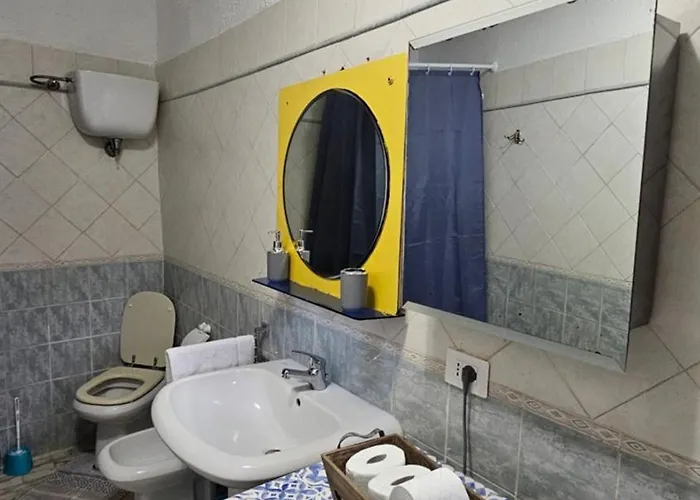Il Sole Della Valdichiana Apartment
