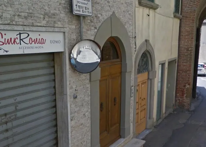 Il Sole Della Valdichiana Foiano Della Chiana